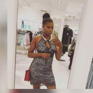 Meet your Posher, Gbemisola